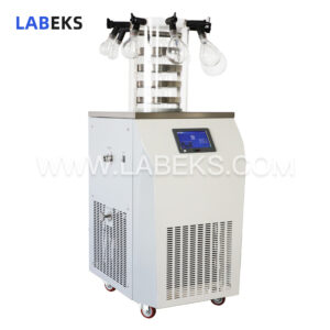 glp-compliant-lab-freeze-dryer-with-60c-cold-trap-1