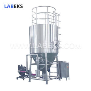 high-speed-centrifugal-ceramic-granulation-spray-dryer-for-heat-sensitive-materials-5lh-evaporation-rate-1
