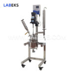 high-temp-pressure-resistant-jacketed-stainless-steel-reactor-for-pharma-food-processing-3