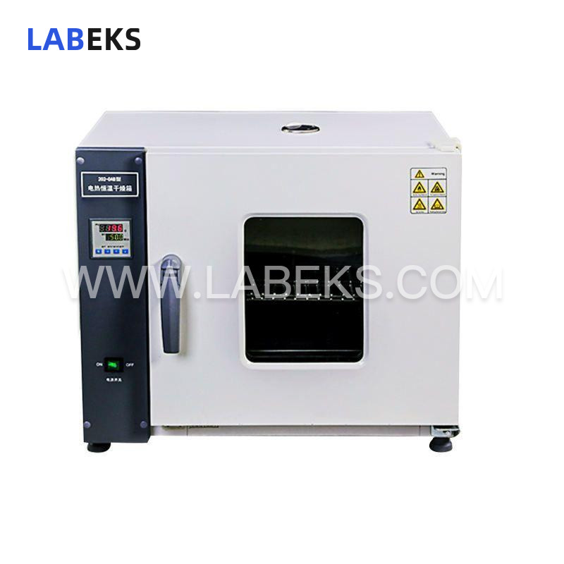 l202-db-series-electric-heating-constant-temperature-drying-oven-with-250-max-temp-and-natural-convection-2
