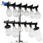 lab-t-type-freeze-dryer-with-24-ampule-positions-for-microbial-strain-preservation-2