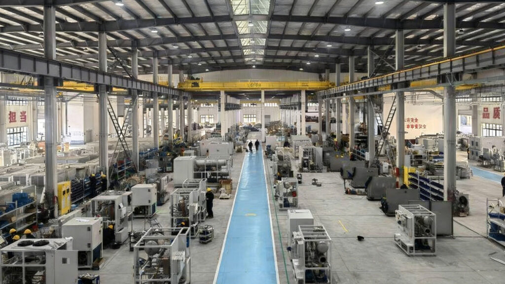 labeks-laboratory-equipment-production-facility