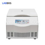 large-capacity-low-speed-benchtop-centrifuge-5000rmin-for-prp-cell-isolation-1