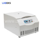 large-capacity-low-speed-benchtop-centrifuge-5000rmin-for-prp-cell-isolation-3