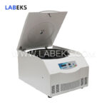 large-capacity-low-speed-benchtop-centrifuge-5000rmin-for-prp-cell-isolation-5