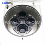 large-capacity-low-speed-benchtop-centrifuge-5000rmin-for-prp-cell-isolation-6