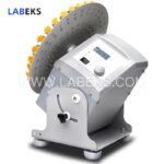 lcd-digital-round-rotator-with-10-70rpm-range-for-laboratory-liquid-mixing-1