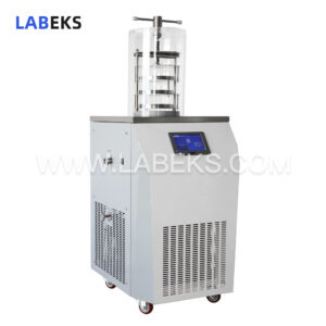 lfd-12sb-top-press-freeze-dryer-programmable-control-with-56c-cold-trap-1