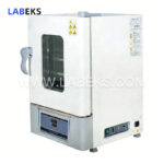 lgl-b-series-vertical-forced-air-drying-oven-for-pharma-chemical-labs-with-uniform-heating-2