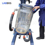 lifting-rotating-three-layer-glass-reactor-0-450rpm-stirring-easy-material-handling-5