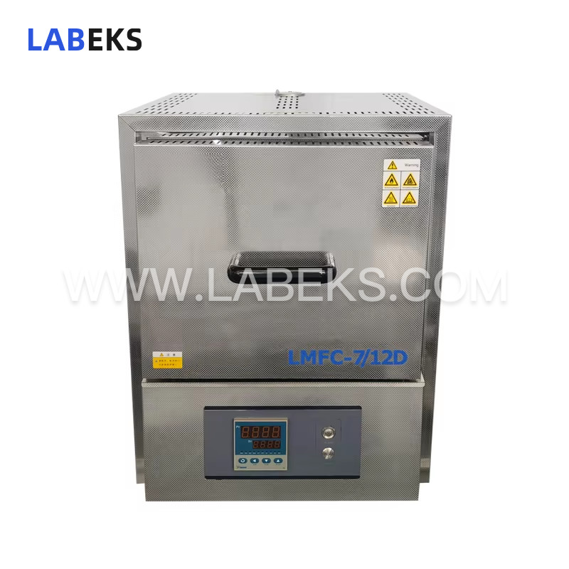 lmfc-12-1200c-ceramic-fiber-muffle-furnace-with-1c-uniformity-for-sintering-applications-1