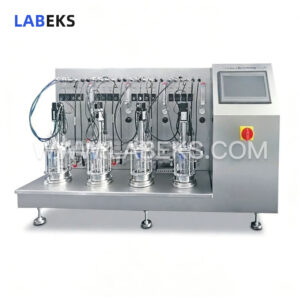 multiple-parallel-mini-bioreactor-for-high-throughput-screening-with-interchangeable-tanks-1
