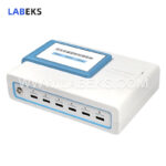 Mycotoxin Tester for Rapid Multi-Mycotoxin Detection in Grains & Feeds