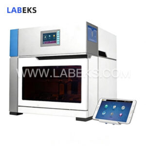 nucleic-acid-extraction-instrument-with-multi-flux-modules-95-magnetic-bead-recovery-1