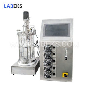 off-site-sterilization-glass-fermenter-with-1l-10l-options-for-mammalian-insect-cell-culture-1
