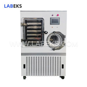 patented-in-situ-1-silicone-oil-heating-lyophilizer-for-pharma-food-1