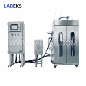 pharmaceutical-explosion-proof-small-closed-spray-dryer-with-organic-solvent-recovery-1-8m-powder-output-1