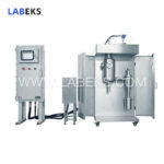 pharmaceutical-explosion-proof-small-closed-spray-dryer-with-organic-solvent-recovery-1-8m-powder-output-2