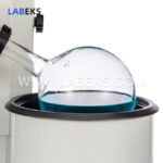 rotary-evaporator-with-precise-speed-regulation-for-chemical-pharma-labs-2