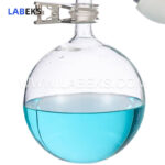 rotary-evaporator-with-precise-speed-regulation-for-chemical-pharma-labs-5