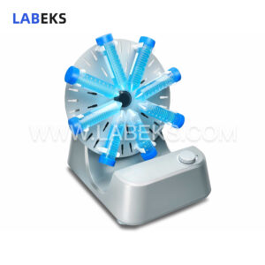 round-rotators-with-0-80-rpm-adjustable-speed-for-laboratory-sample-mixing-1