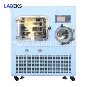 silicone-oil-heating-lyophilizer-in-situ-processing-for-vial-freeze-drying-1