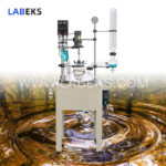 single-layer-glass-reactor-with-precision-temp-control-for-chemical-biopharmaceutical-reactions-1
