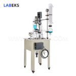 single-layer-glass-reactor-with-precision-temp-control-for-chemical-biopharmaceutical-reactions-3