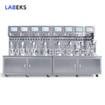 six-twelve-conjoined-glass-bioreactor-with-siemens-plc-control-for-parallel-fermentation-trials-1