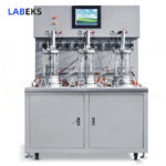 six-twelve-conjoined-glass-bioreactor-with-siemens-plc-control-for-parallel-fermentation-trials-2