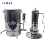 stainless-steel-electric-heating-water-distiller-with-single-distillation-for-medical-research-labs-4