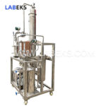 stainless-steel-vacuum-falling-film-evaporator-with-95-solvent-recovery-100lh-ethanol-throughput-3