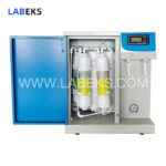tap-water-fed-ultrapure-water-machine-10-30lh-output-for-hplc-lab-use-4