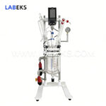 touch-screen-jacketed-glass-reactor-for-laboratory-chemical-reactions-1