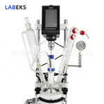 touch-screen-jacketed-glass-reactor-for-laboratory-chemical-reactions-2