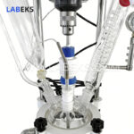 touch-screen-jacketed-glass-reactor-for-laboratory-chemical-reactions-3