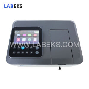 uv-vis-spectrophotometer-with-190-1100-nm-wavelength-range-stable-grating-optics-1