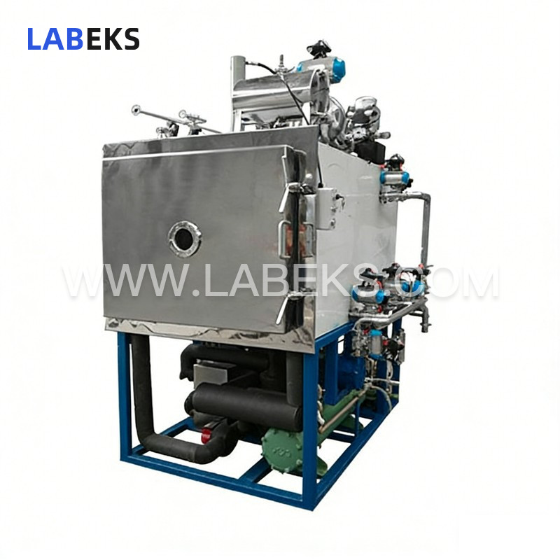 vacuum-freeze-dryer-for-pharmaceutical-manufacturing-with-202-drying-area-1