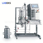 vertical-in-situ-sterilized-glass-fermenter-stirrable-during-sterilization-2l20l-volumes-2