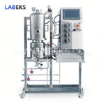 vertical-in-situ-sterilized-glass-fermenter-stirrable-during-sterilization-2l20l-volumes-4
