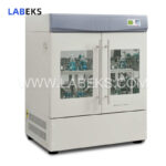 vertical-two-door-refrigerated-incubator-shaker-with-50-300-rpm-range-and-low-noise-performance-1