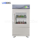 vertical-two-door-refrigerated-incubator-shaker-with-50-300-rpm-range-and-low-noise-performance-5