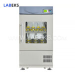 vertical-two-door-refrigerated-incubator-shaker-with-50-300-rpm-range-and-low-noise-performance-6