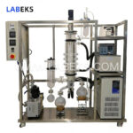 wiped-film-molecular-distillation-equipment-low-thermal-degradation-for-cbd-oil-purification-1