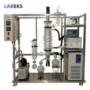 wiped-film-molecular-distillation-equipment-low-thermal-degradation-for-cbd-oil-purification-1