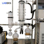 wiped-film-molecular-distillation-equipment-low-thermal-degradation-for-cbd-oil-purification-3