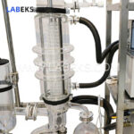 wiped-film-molecular-distillation-equipment-low-thermal-degradation-for-cbd-oil-purification-4