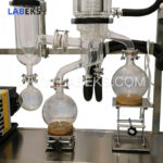 wiped-film-molecular-distillation-equipment-low-thermal-degradation-for-cbd-oil-purification-5